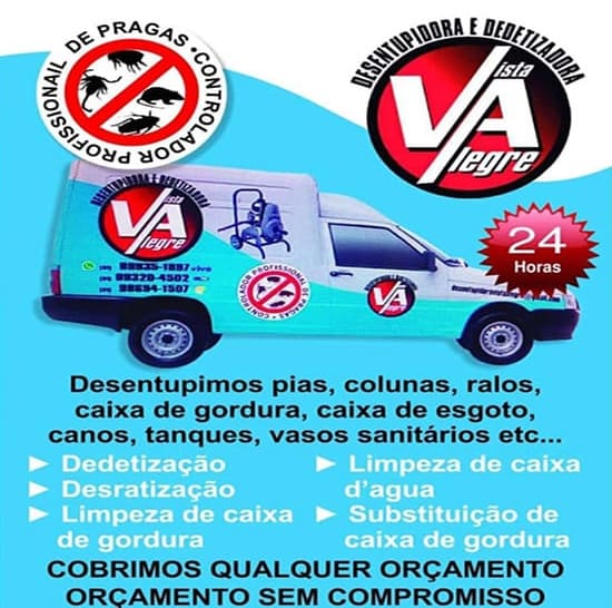 Desentupimento de Esgoto no Cruzeiro em Betim MG